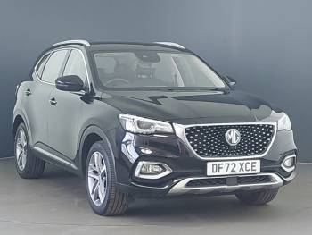 2023 (72/23) MG Hs 1.5 T-GDI Excite 5dr