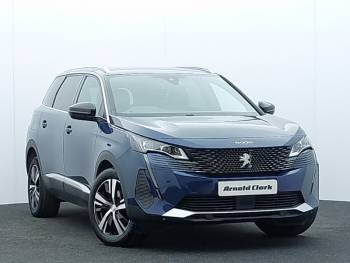 2023 (23) Peugeot 5008 1.2 PureTech GT 5dr EAT8