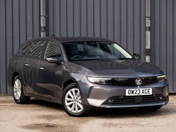 2023 (23) Vauxhall Astra 1.5 Turbo D Design 5dr