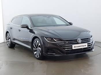 2023 (73) Volkswagen Arteon 2.0 TDI 200 4MOTION R-Line 5dr DSG