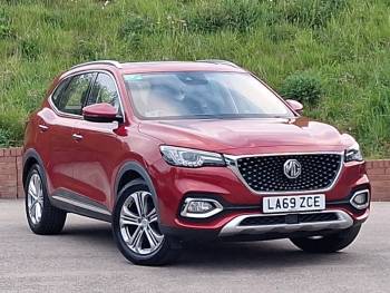 2020 (69/20) MG Hs 1.5 T-GDI Exclusive 5dr