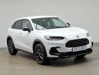 2023 (73) Honda Zr-v 2.0 eHEV Sport 5dr CVT