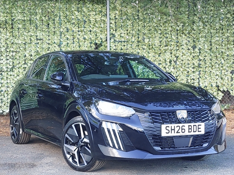 2026 Peugeot 208