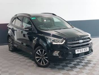 2019 (69) Ford Kuga 1.5 EcoBoost ST-Line 5dr 2WD