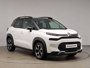2022 (72) Citroen C3 Aircross 1.2 PureTech 130 Shine Plus 5dr EAT6