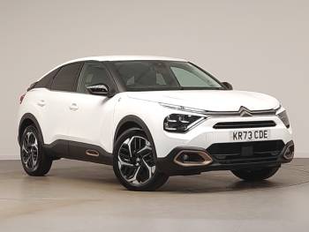 2023 (73) Citroen C4 1.2 PureTech [130] C-Series Edition 5dr
