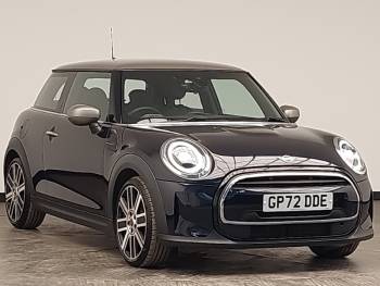 2023 (72) MINI Cooper 1.5 Cooper Exclusive 3dr Auto
