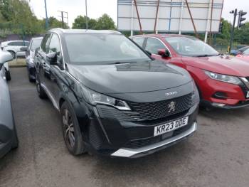 2023 (23) Peugeot 3008 1.2 PureTech GT 5dr EAT8