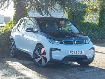 2022 (72) BMW I3 125kW 42kWh 5dr Auto