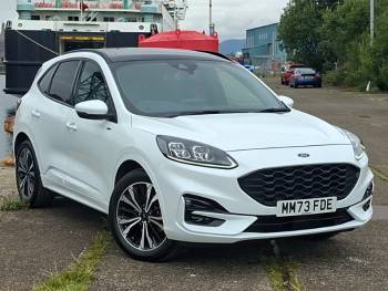 2023 (73) Ford Kuga 1.5 EcoBoost 150 ST-Line X Edition 5dr