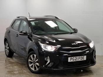 2021 (71) Kia Stonic 1.0T GDi 99 2 5dr DCT
