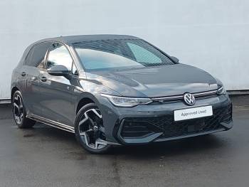 2024 (74) Volkswagen Golf 1.5 eTSI 150 R-Line 5dr DSG