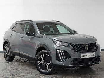 2024 (74) Peugeot 2008 1.2 PureTech 130 Allure 5dr