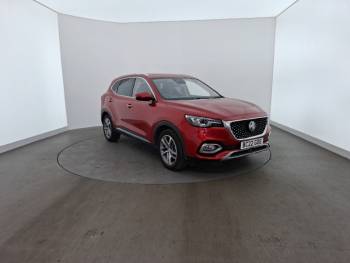 2022 (22) MG Hs 1.5 T-GDI Exclusive 5dr DCT