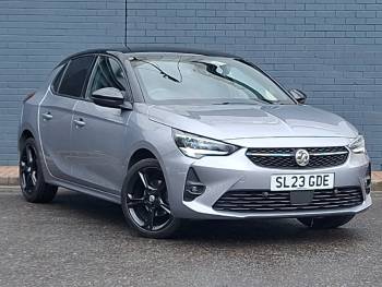 2023 (23) Vauxhall Corsa 1.2 GS 5dr