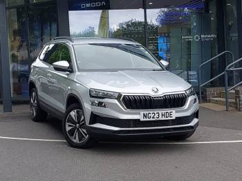 2023 (23) Skoda Karoq 1.5 TSI SE Drive 5dr DSG