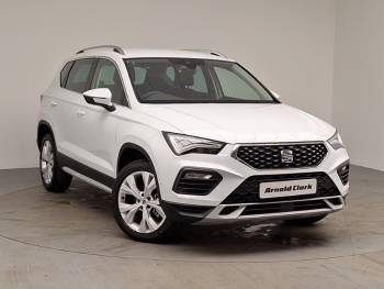 2024 Seat Ateca 1.5 TSI EVO Xperience 5dr DSG