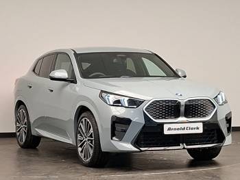 2026 (26) BMW Ix2 230kW xDrive30 M Sport 65kWh 5dr Auto