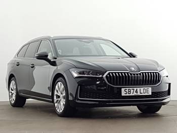 2024 (74) Skoda Superb 1.5 TSI e-TEC SE L 5dr DSG