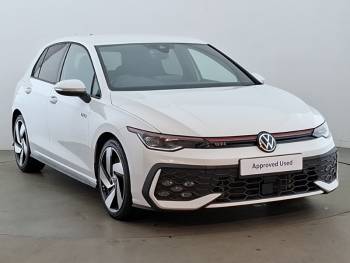2024 (74) Volkswagen Golf 2.0 TSI 265 GTI 5dr DSG