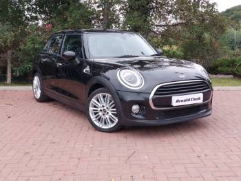 2018 (68) MINI Hatchback 1.5 Cooper II 5dr