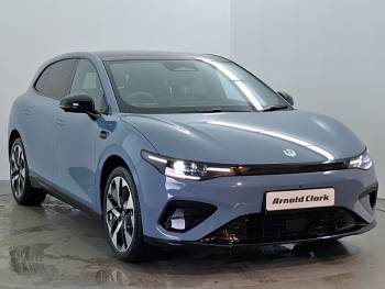2026 (26) Leapmotor B05 160kW 67kWh 5dr Auto