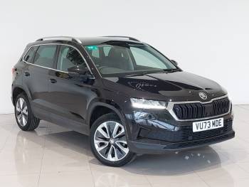 2023 (73) Skoda Karoq 1.0 TSI SE L 5dr