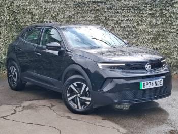 2024 (74) Vauxhall Mokka 115kW Design 54kWh 5dr Auto