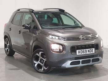 2020 (69) Citroen C3 Aircross 1.2 PureTech 110 Flair 5dr [6 speed]
