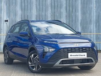 2023 (23) Hyundai Bayon 1.0 TGDi 48V MHEV SE Connect 5dr