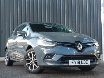 2018 (18) Renault Clio 0.9 TCE 90 Urban Nav 5dr