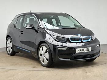 2018 (18) BMW I3 125kW 33kWh 5dr Auto