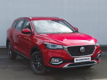 2022 (72) MG Hs 1.5 T-GDI Excite 5dr