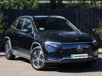 2024 (74) Mercedes-Benz Eqa EQA 250+ 140kW Sport Executive 70.5kWh 5dr Auto