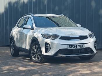 2024 (24) Kia Stonic 1.0T GDi 99 2 5dr