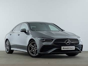 2024 (24) Mercedes-Benz Cla CLA 200 AMG Line Executive 4dr Tip Auto