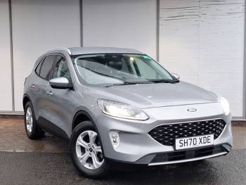 2020 (70) Ford Kuga 1.5 EcoBlue Zetec 5dr