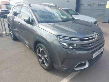 2021 (71) Citroen C5 Aircross 1.5 BlueHDi 130 Flair 5dr EAT8