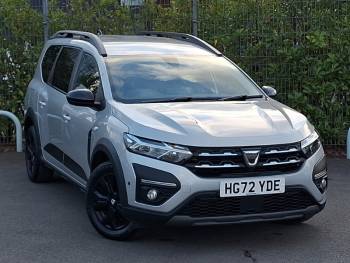 2023 Dacia Jogger 1.0 TCe Extreme SE 5dr