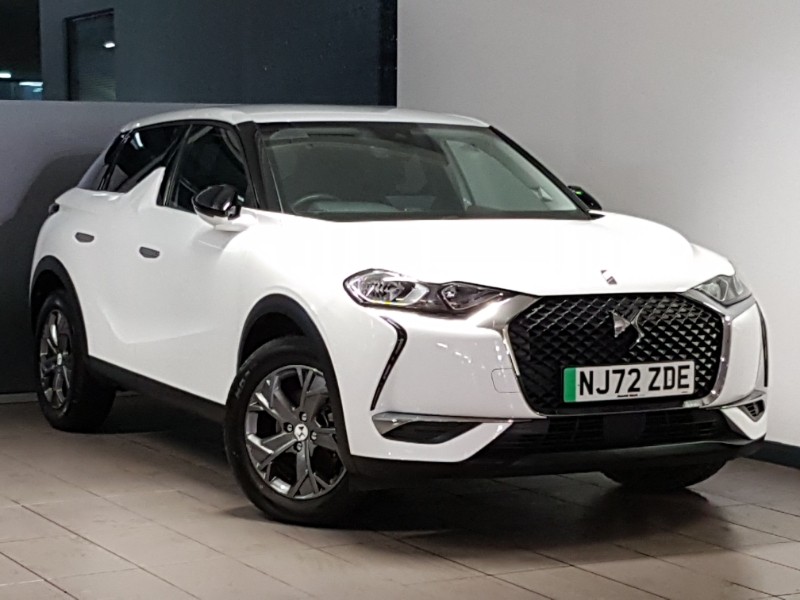 Used DS 3 Crossback SUV (2019 - 2022) Review