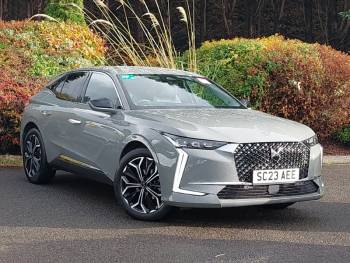 2023 (23) Ds Ds 4 1.2 PureTech Rivoli 5dr EAT8