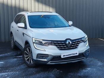 2020 Renault Koleos 2.0 Blue dCi Iconic 5dr X-Tronic