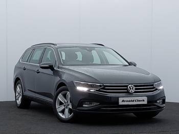 2020 (20) Volkswagen Passat 2.0 TDI EVO SCR SE 5dr