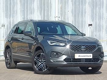 2020 (20) Seat Tarraco 2.0 TDI Xcellence 5dr DSG 4Drive