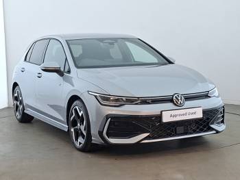 2025 (75) Volkswagen Golf 2.0 TDI 150 R-Line 5dr DSG