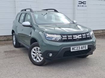 2023 (23) Dacia Duster 1.0 TCe 90 Expression 5dr