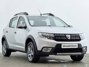 2018 (18) Dacia Sandero Stepway 0.9 TCe Comfort 5dr