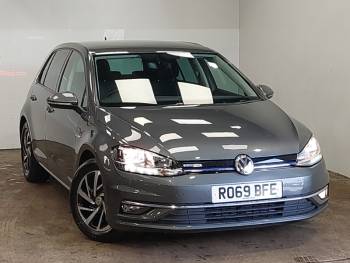 2019 (69) Volkswagen Golf 1.5 TSI EVO Match 5dr