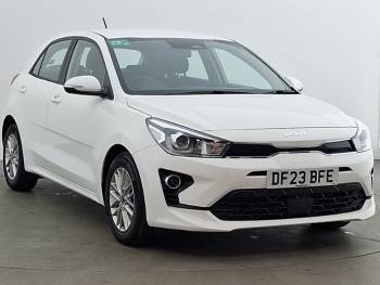 2023 (23) Kia Rio 1.2 DPi 2 5dr