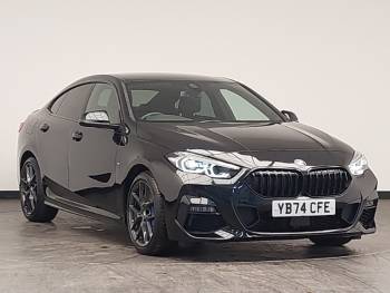 2024 (74) BMW 2 SERIES 218i [136] M Sport 4dr DCT